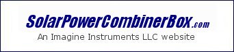 SolarPowerCombinerBox.com