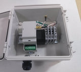 Industrial Long Distance 2.4 GHz Wireless Remote Control Switch Transmitter / Relay Receiver