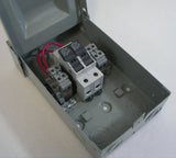 2 or 3-String Solar Power Combiner Box - NEMA 3R