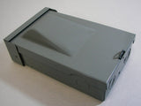 2 or 3-String Solar Power Combiner Box - NEMA 3R