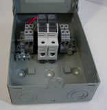 2 or 3-String Solar Power Combiner Box - NEMA 3R