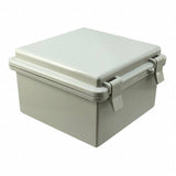 Solar Transition Pass-through Box - Terminal Junction Box - XL Series