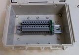 Solar Transition Pass-through Box - Terminal Junction Box - XL Series