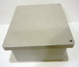 Solar Power Combiner Box For 6  or 8-String PV Systems