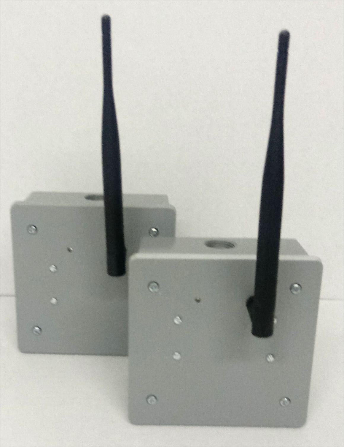 Industrial Long Distance 900 MHz Wireless Remote Control Switch Transm ...